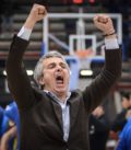 GeVi Napoli Basket, si va verso un nuovo sponsor tecnico: ecco di chi si tratta