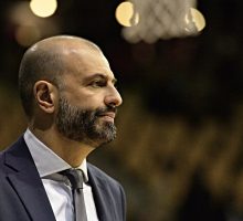Infortunio Howard, le condizioni del playmaker della GeVi Napoli Basket