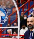 GeVi Napoli Basket, coach Buscaglia: «Vogliamo chiudere bene davanti ai nostri tifosi»