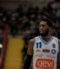 GeVi Napoli Basket-Carpegna Prosciutto Pesaro 84-85, le pagelle: Velicka mvp