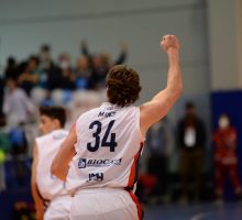 Il Twist Cava Basket è promosso in Serie C Silver Campania 2022/23!