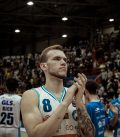 GeVi Napoli Basket, Velička sceglie la Bundesliga: ecco la prossima destinazione