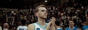 GeVi Napoli Basket, Velička sceglie la Bundesliga: ecco la prossima destinazione