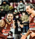 La GeVi Napoli Basket rimpingua il parco italiani con Mazzola?