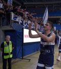 GeVi Napoli Basket, pronto un contratto annuale per Dellosto?
