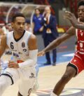 GeVi Napoli Basket, Michineau: «Morandais un mentore! Iniziamo a essere una famiglia»
