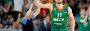 GeVi Napoli Basket, trattativa aperta con Blazic: la situazione