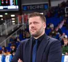 Il Roma: «Ipotesi De Benedetto come nuovo ds della GeVi Napoli Basket»
