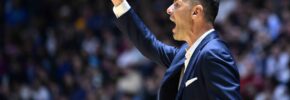 GeVi Napoli Basket, svanisce il sogno playoff! Coach Milicic: «Peccato»